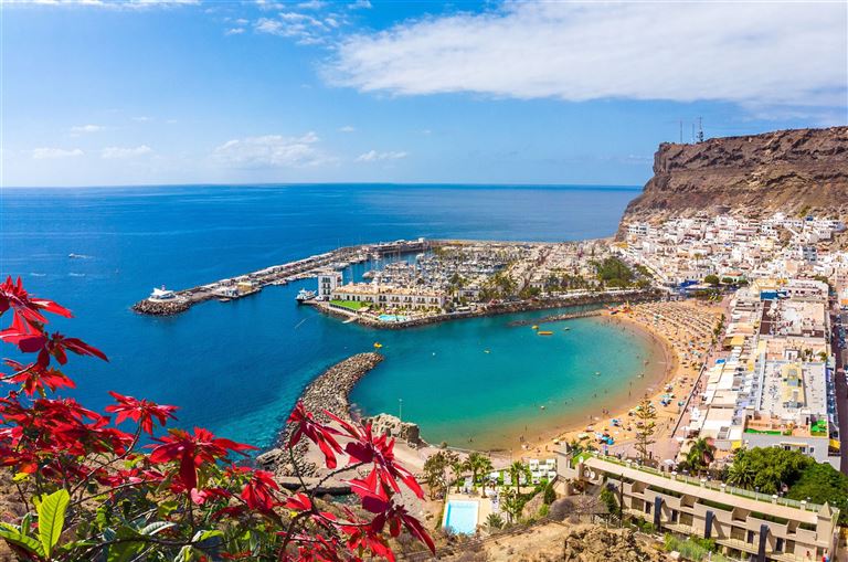 Gran Canaria  © Balate Dorin /adobestock